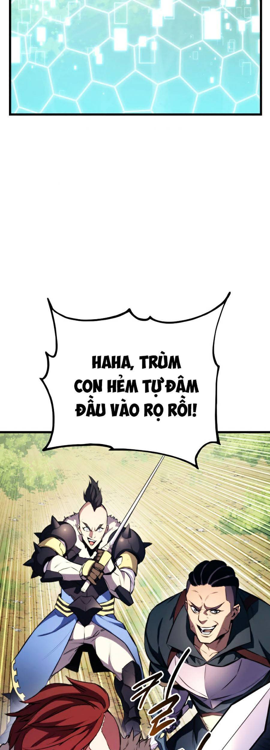 Sự Trở Lại Của Vị Thần Sức Mạnh Chapter  43 - 50