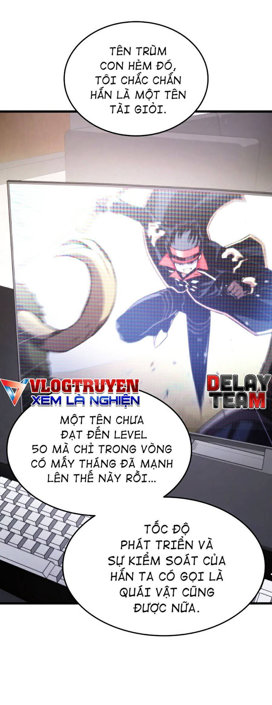 Sự Trở Lại Của Vị Thần Sức Mạnh Chapter  43 - 6