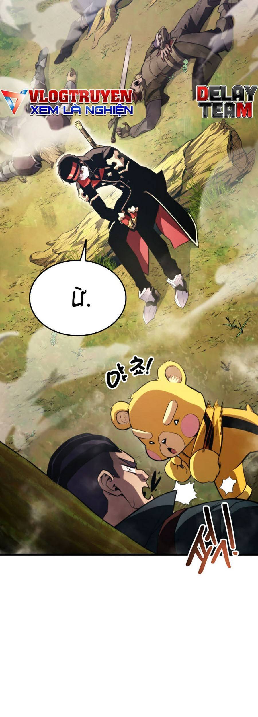 Sự Trở Lại Của Vị Thần Sức Mạnh Chapter  43 - 56