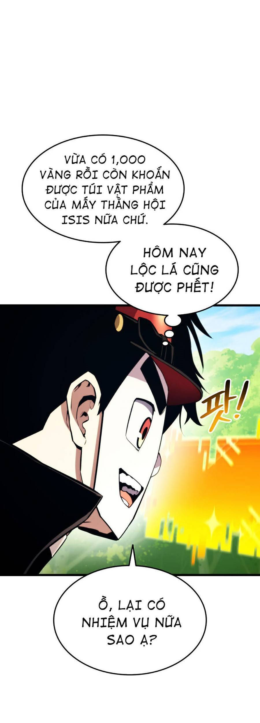 Sự Trở Lại Của Vị Thần Sức Mạnh Chapter  43 - 60