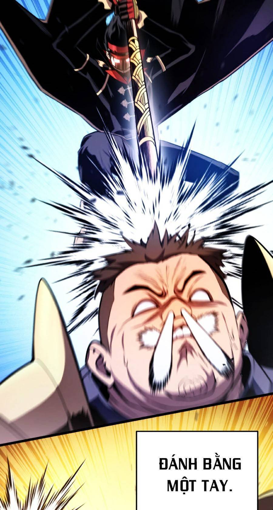 Sự Trở Lại Của Vị Thần Sức Mạnh Chapter  43 - 63