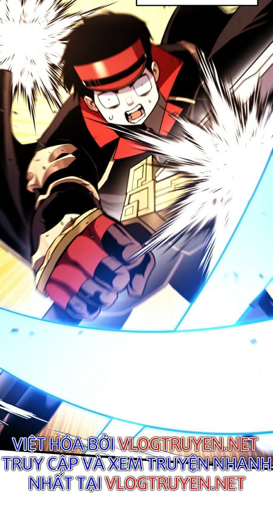 Sự Trở Lại Của Vị Thần Sức Mạnh Chapter  43 - 64