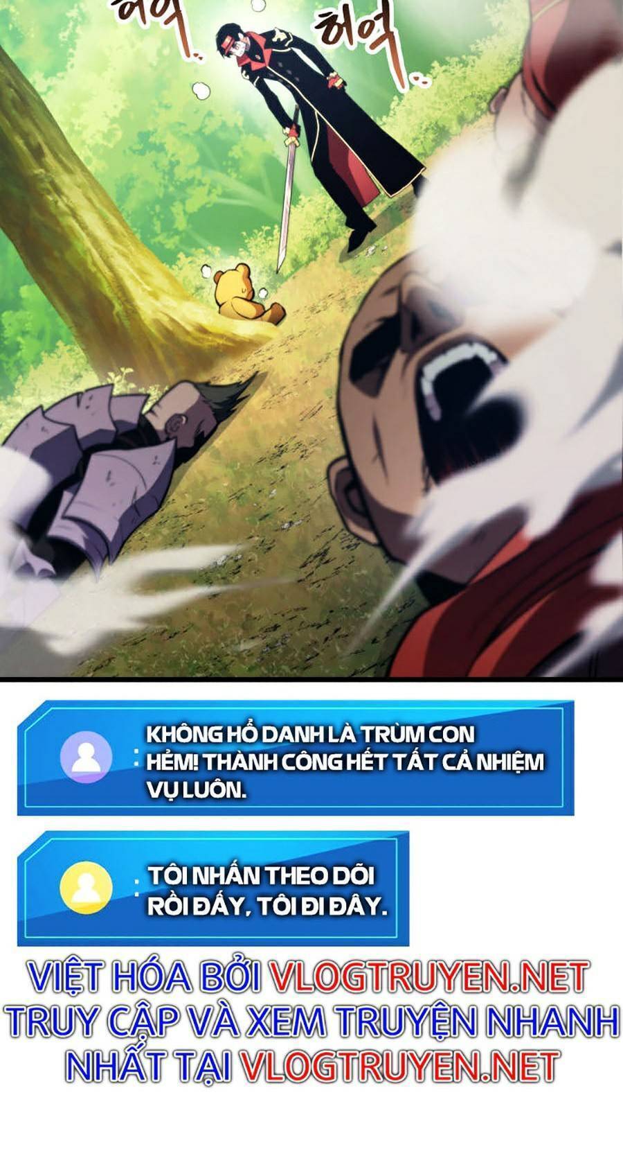 Sự Trở Lại Của Vị Thần Sức Mạnh Chapter  43 - 66