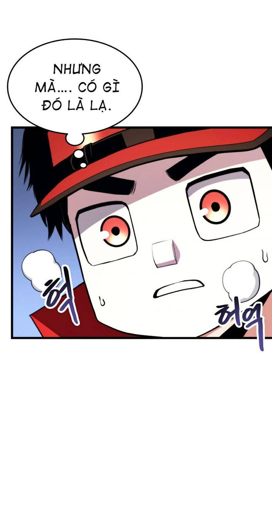 Sự Trở Lại Của Vị Thần Sức Mạnh Chapter  43 - 67