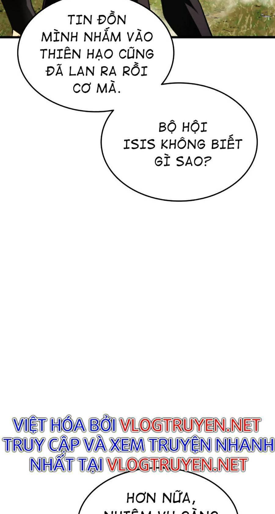 Sự Trở Lại Của Vị Thần Sức Mạnh Chapter  43 - 69