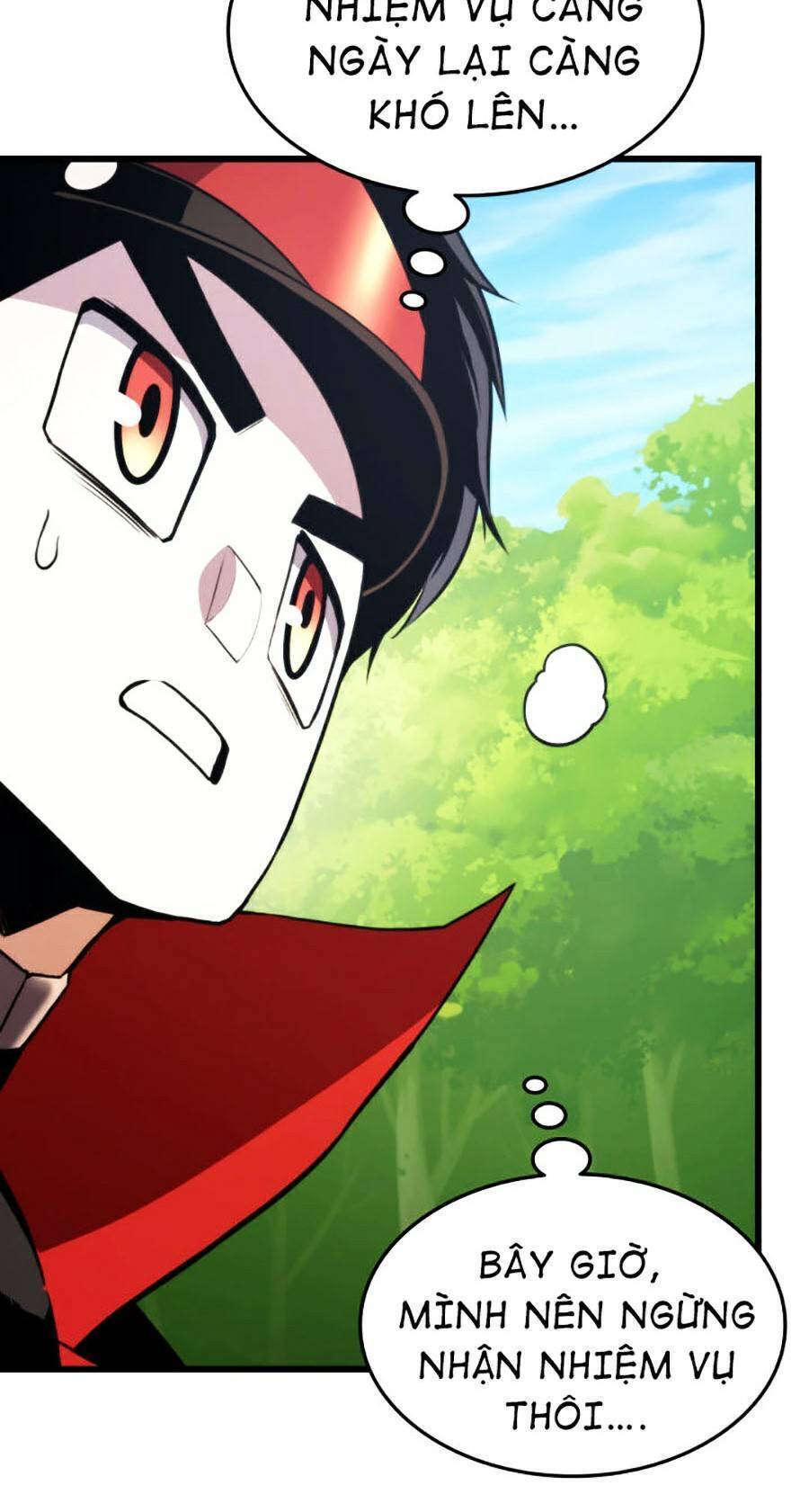 Sự Trở Lại Của Vị Thần Sức Mạnh Chapter  43 - 70