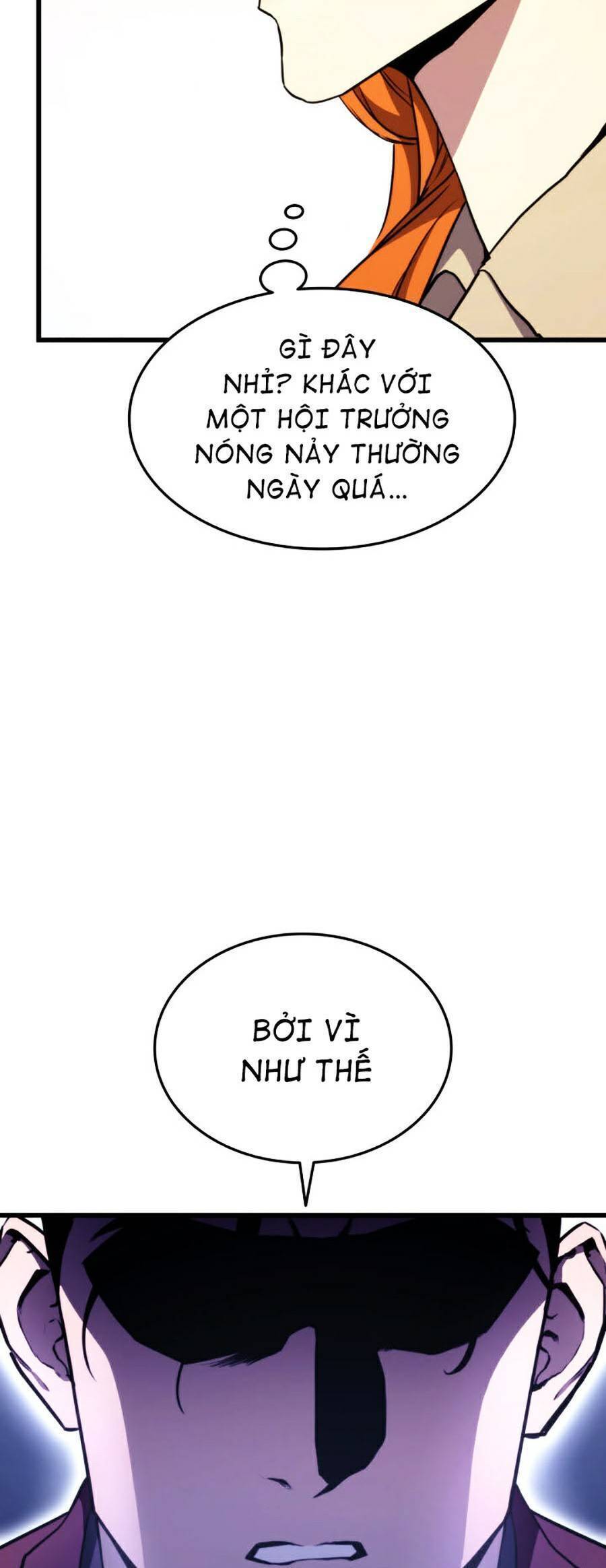 Sự Trở Lại Của Vị Thần Sức Mạnh Chapter  43 - 8