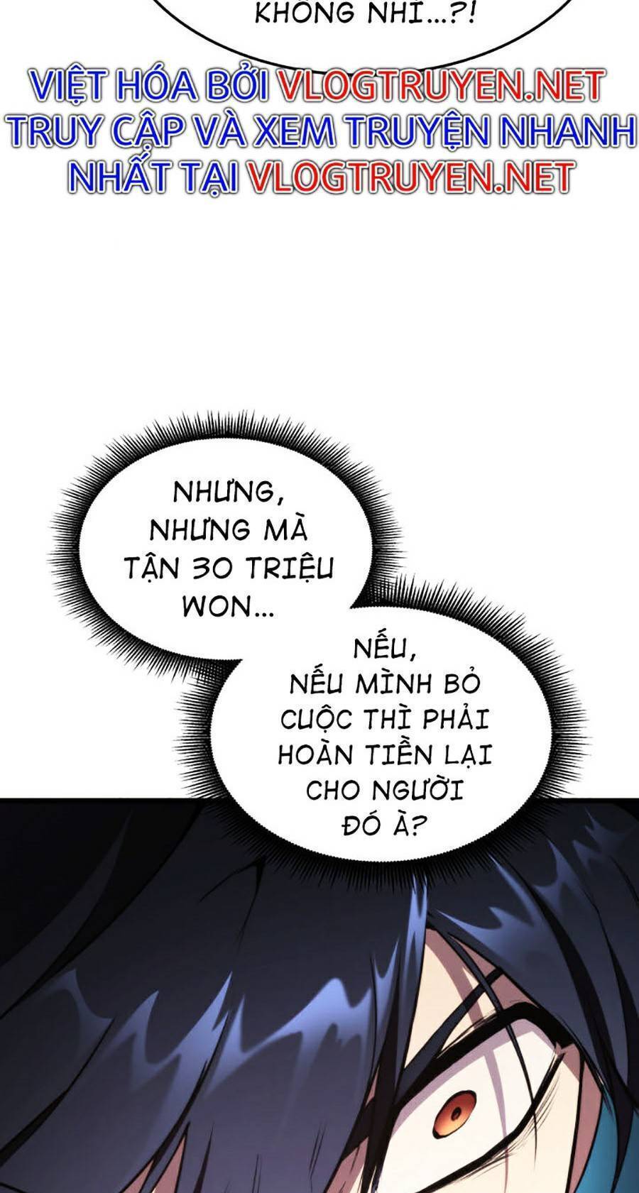 Sự Trở Lại Của Vị Thần Sức Mạnh Chapter  43 - 74
