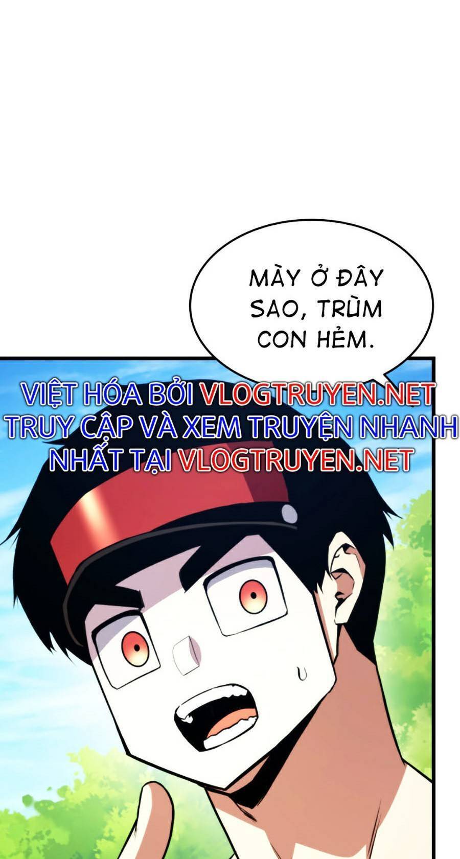 Sự Trở Lại Của Vị Thần Sức Mạnh Chapter  43 - 77