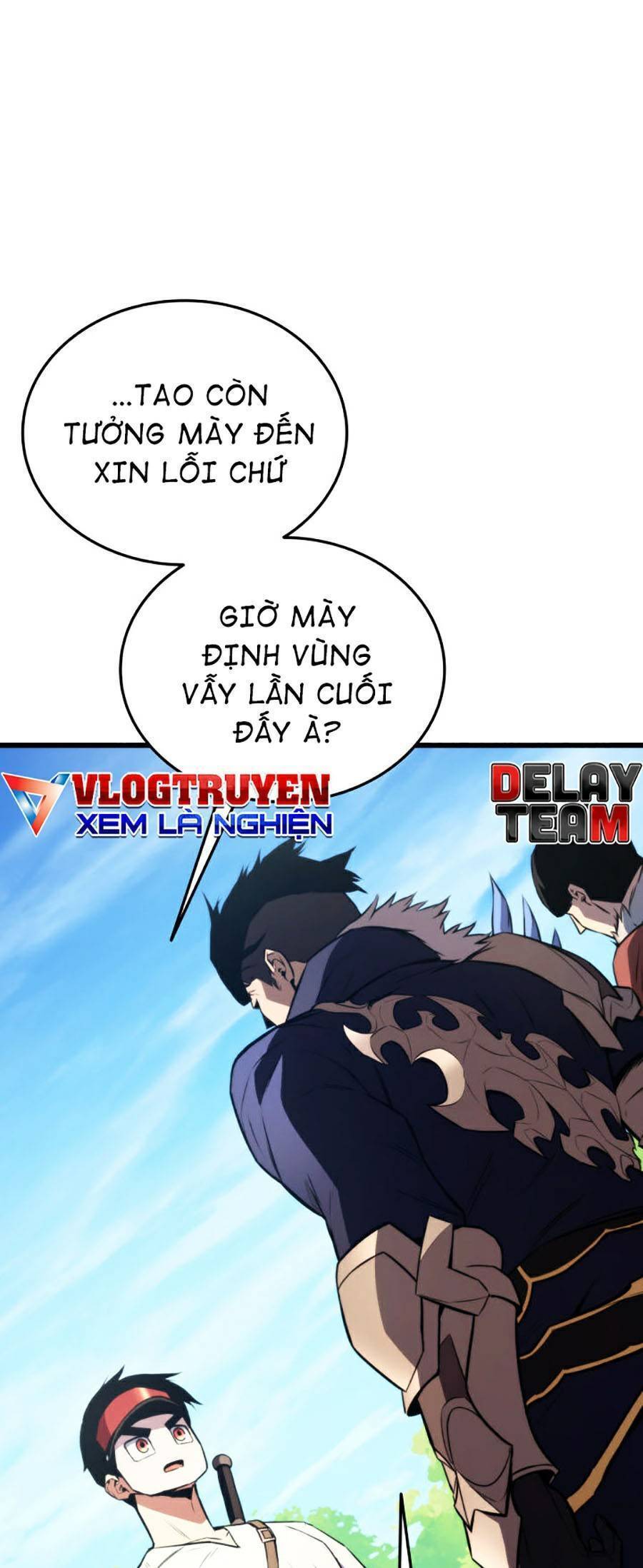 Sự Trở Lại Của Vị Thần Sức Mạnh Chapter  43 - 82
