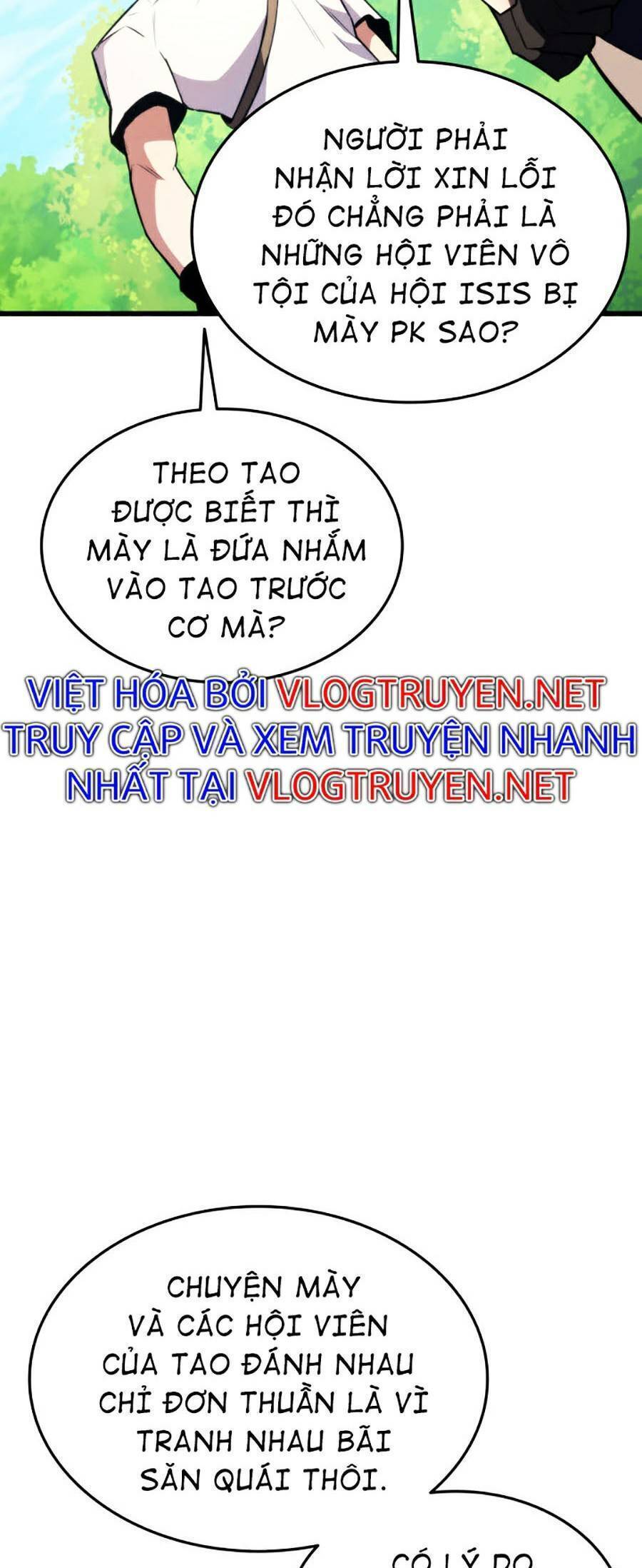 Sự Trở Lại Của Vị Thần Sức Mạnh Chapter  43 - 83