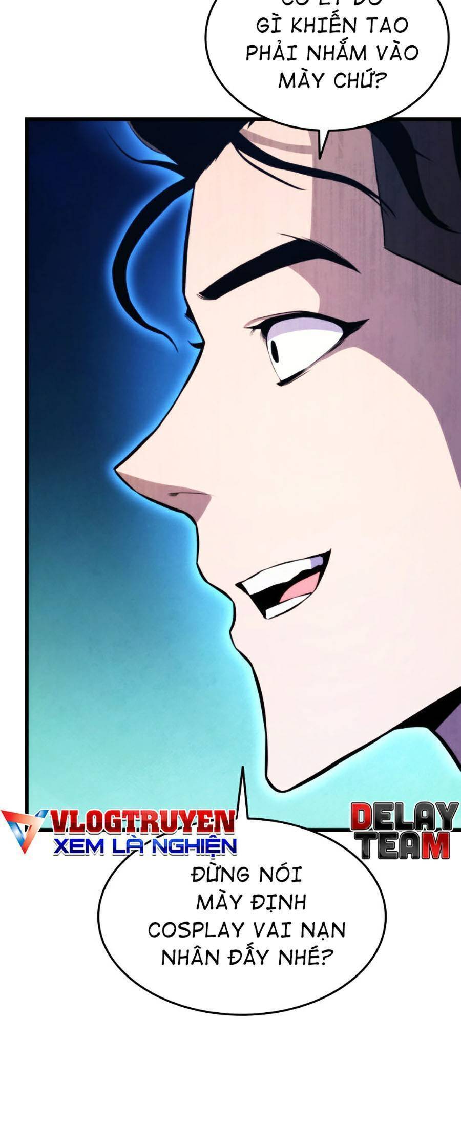 Sự Trở Lại Của Vị Thần Sức Mạnh Chapter  43 - 84