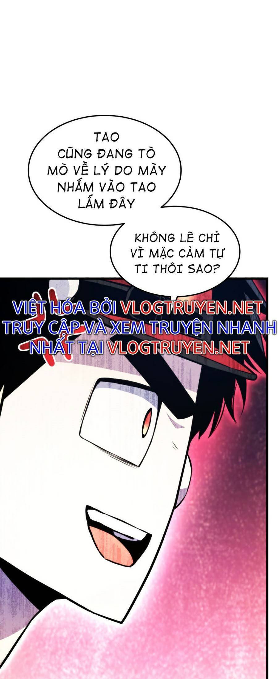 Sự Trở Lại Của Vị Thần Sức Mạnh Chapter  43 - 85