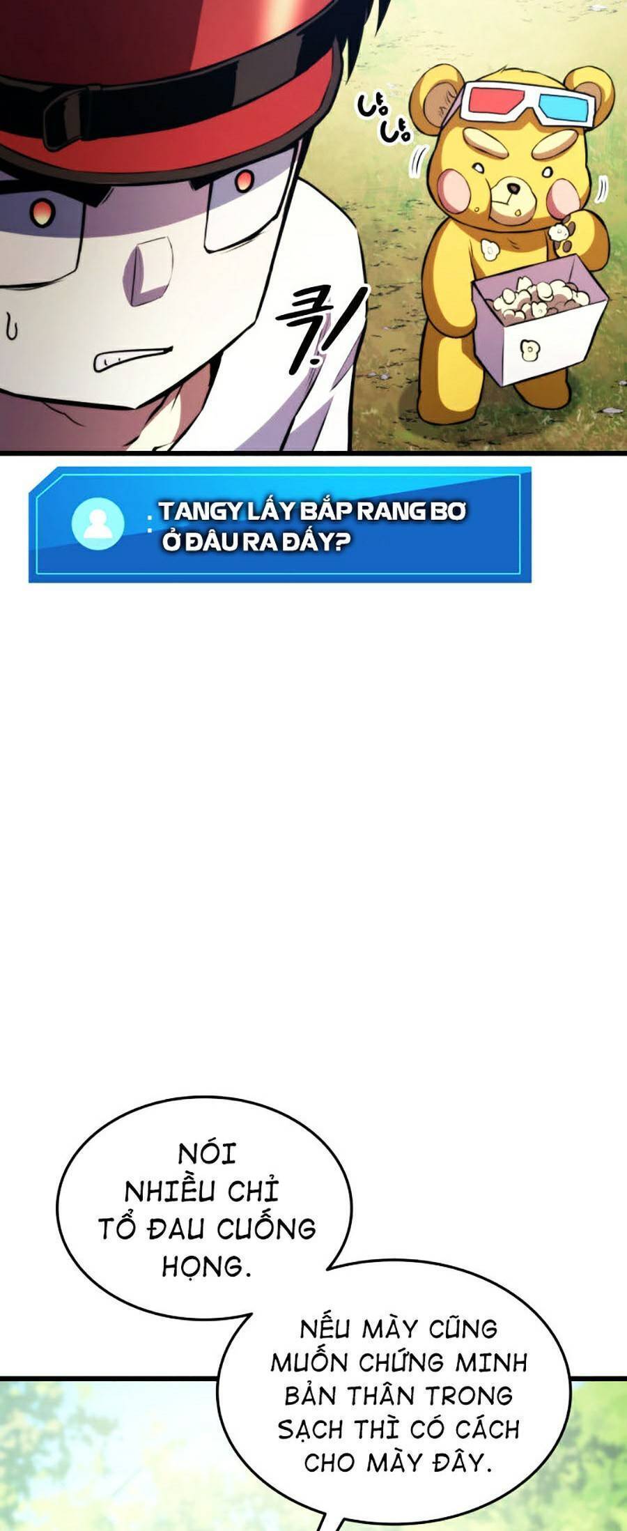 Sự Trở Lại Của Vị Thần Sức Mạnh Chapter  43 - 88