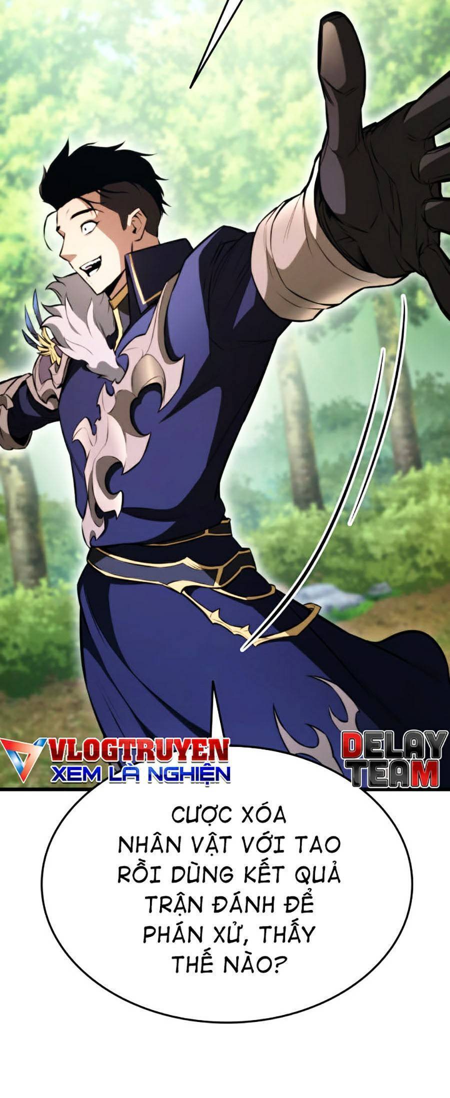 Sự Trở Lại Của Vị Thần Sức Mạnh Chapter  43 - 89