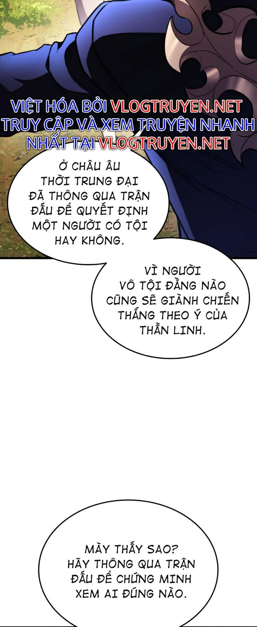 Sự Trở Lại Của Vị Thần Sức Mạnh Chapter  43 - 91