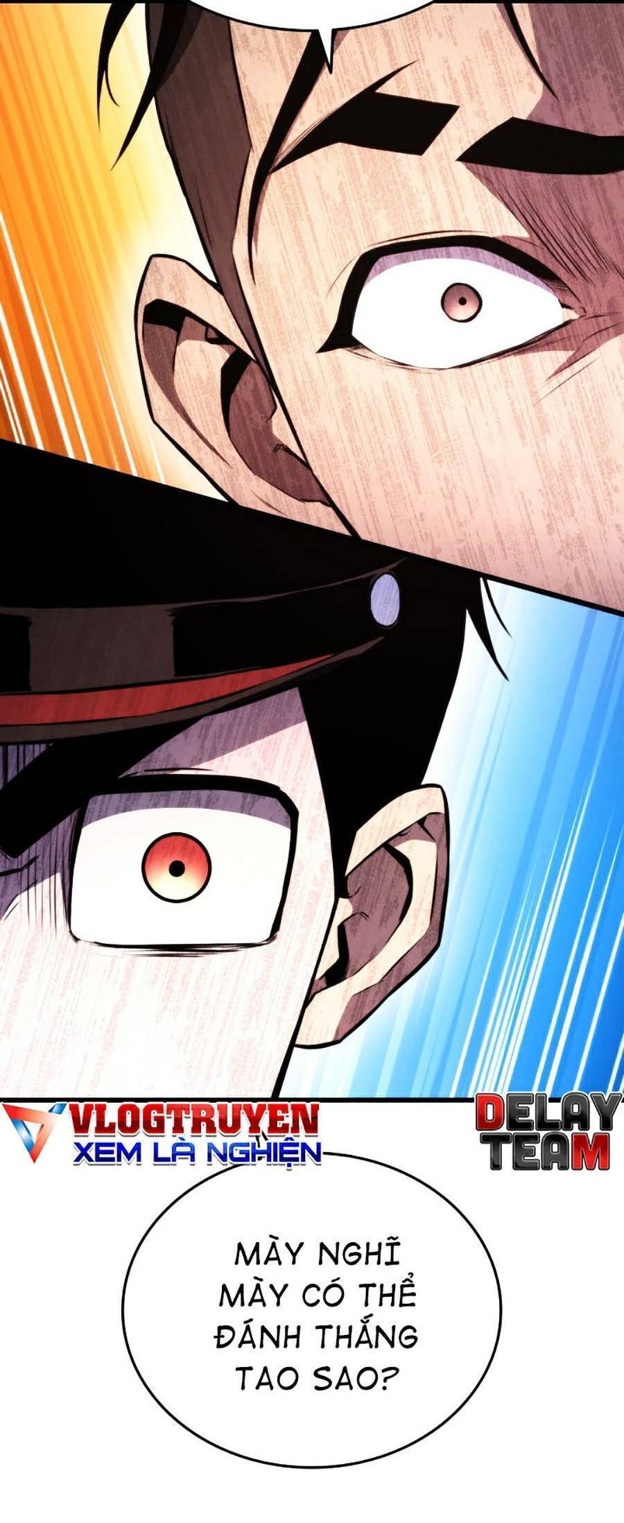 Sự Trở Lại Của Vị Thần Sức Mạnh Chapter  43 - 92