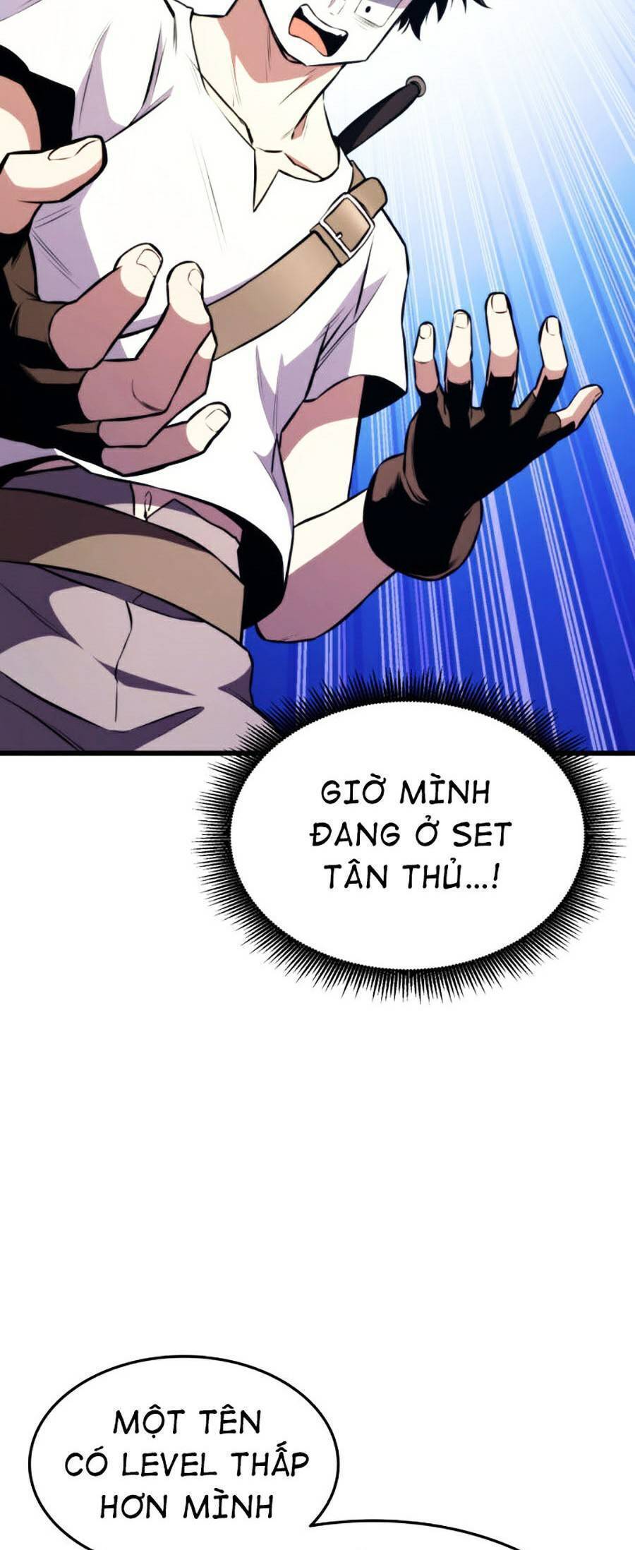 Sự Trở Lại Của Vị Thần Sức Mạnh Chapter  43 - 94