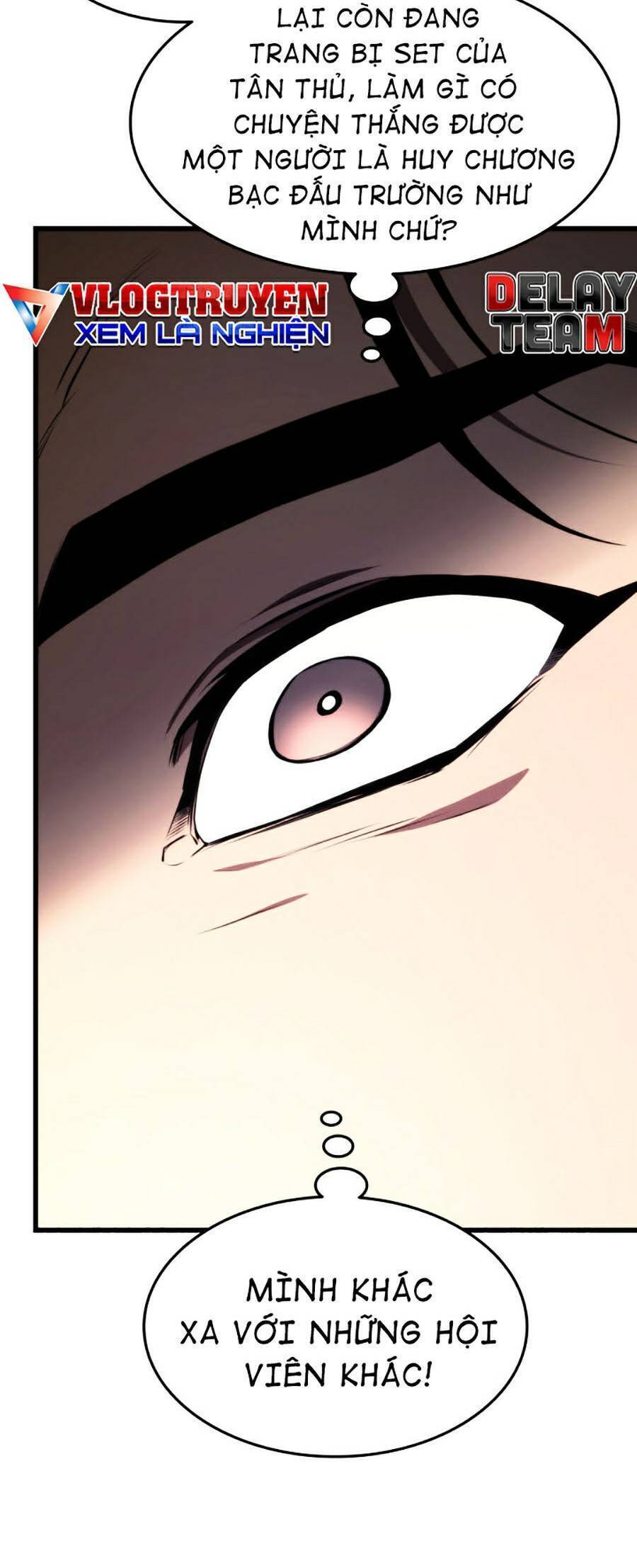 Sự Trở Lại Của Vị Thần Sức Mạnh Chapter  43 - 95