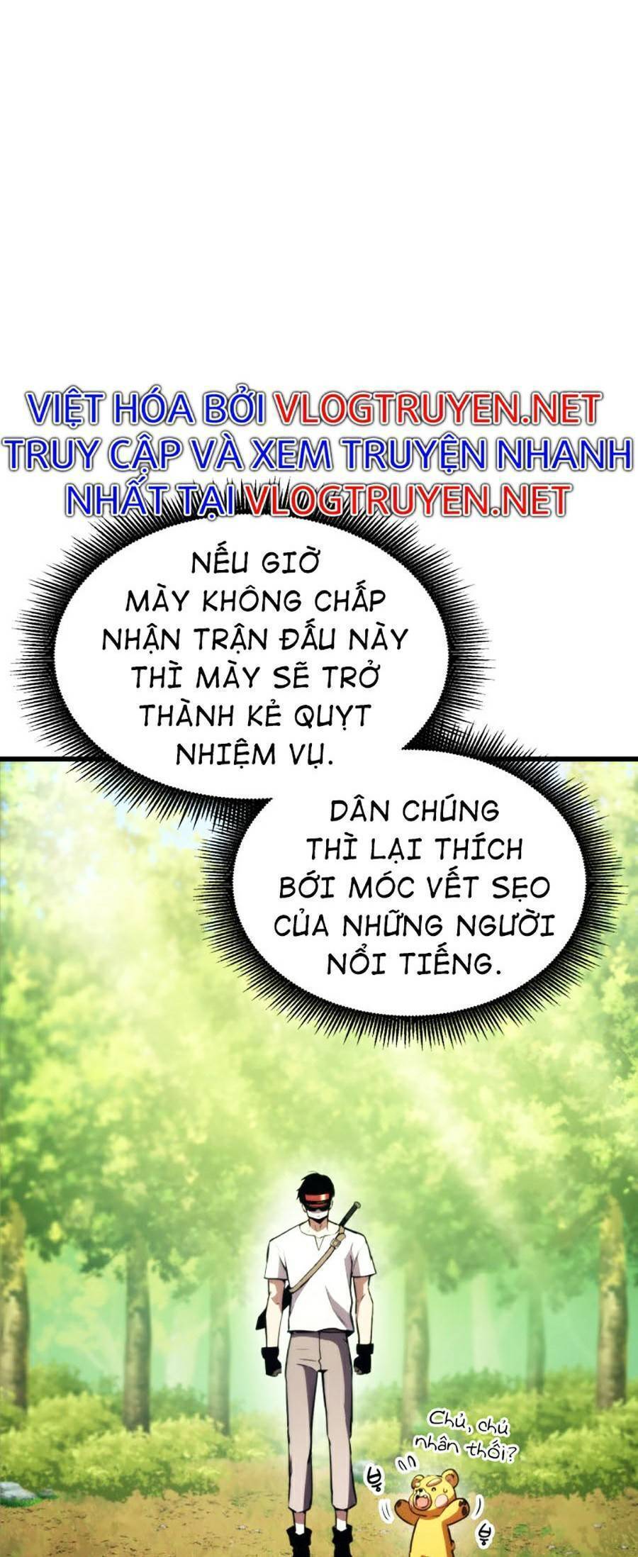 Sự Trở Lại Của Vị Thần Sức Mạnh Chapter  43 - 96