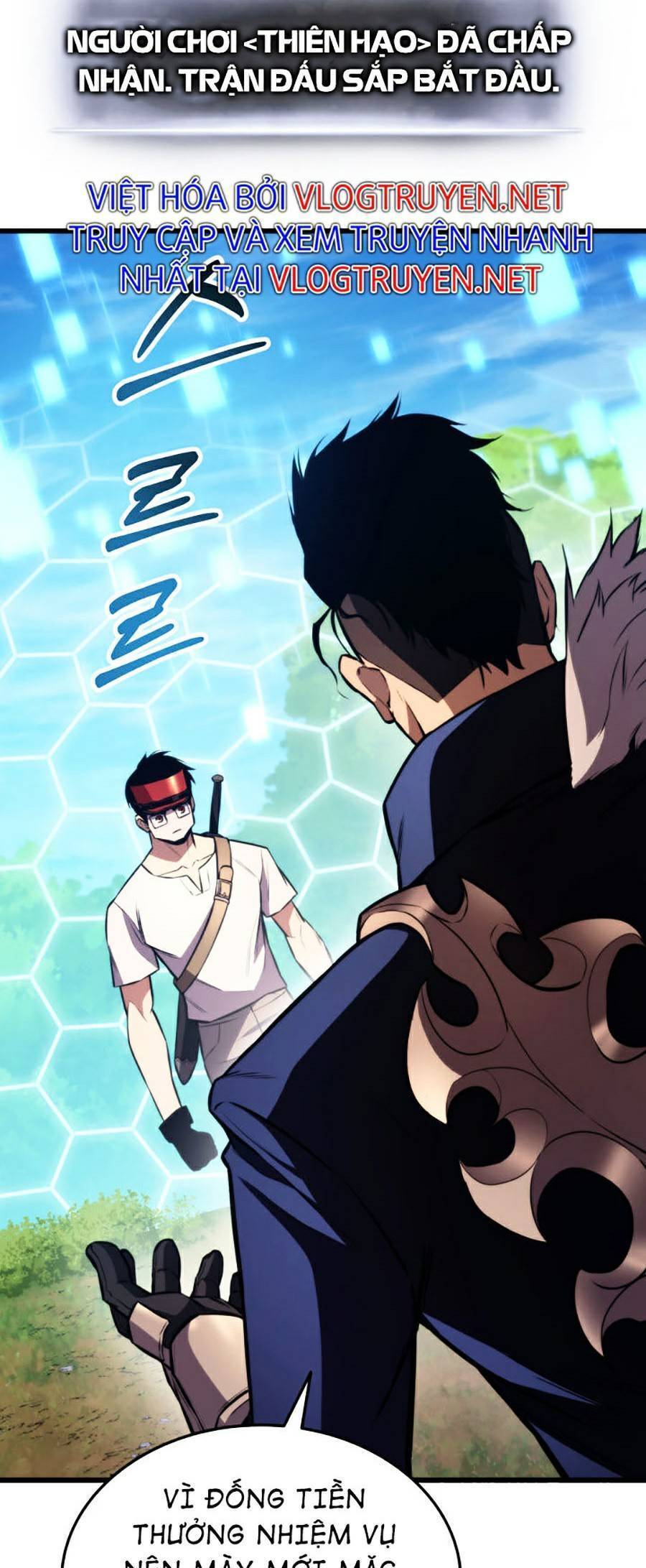 Sự Trở Lại Của Vị Thần Sức Mạnh Chapter  44 - 12