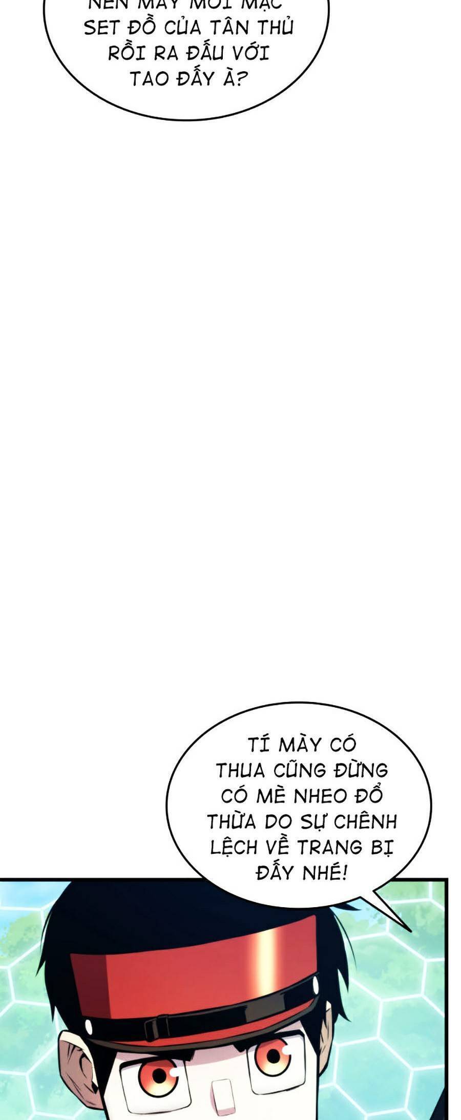 Sự Trở Lại Của Vị Thần Sức Mạnh Chapter  44 - 13