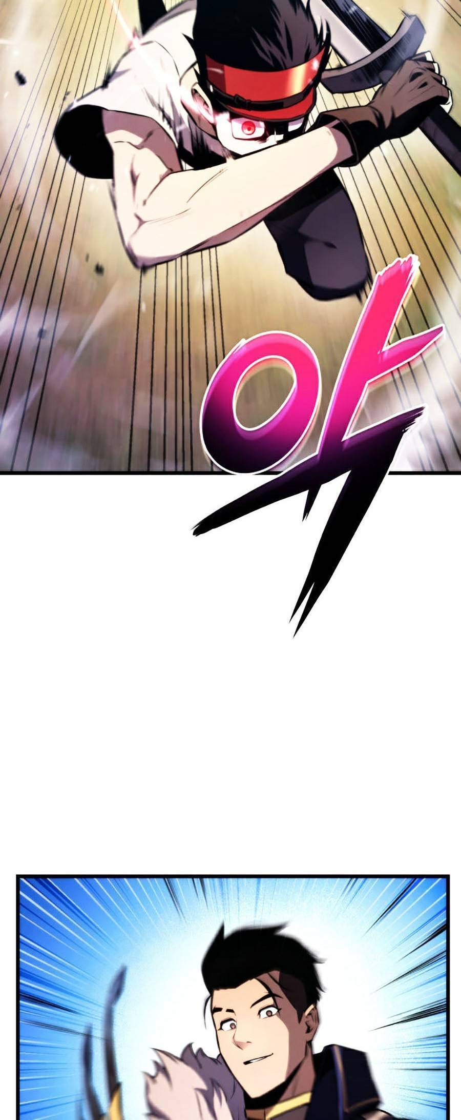 Sự Trở Lại Của Vị Thần Sức Mạnh Chapter  44 - 15