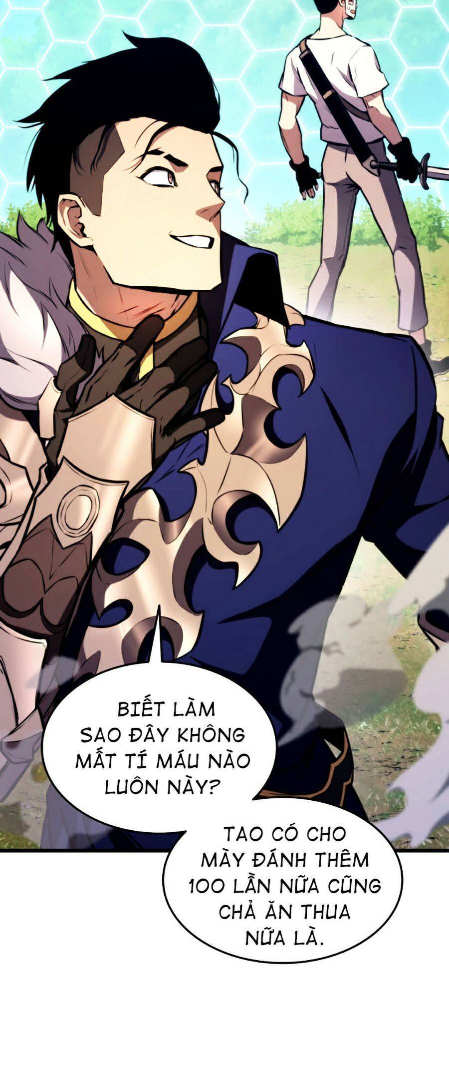 Sự Trở Lại Của Vị Thần Sức Mạnh Chapter  44 - 19