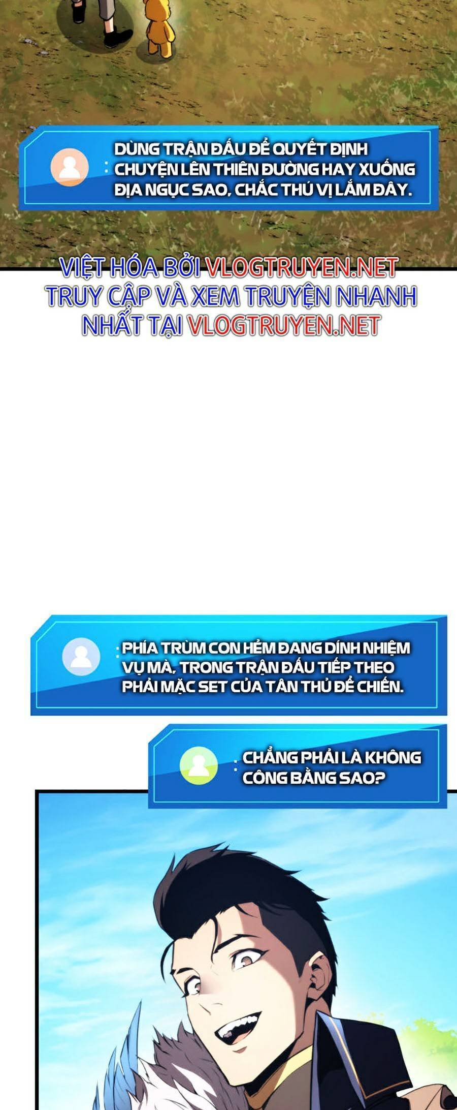 Sự Trở Lại Của Vị Thần Sức Mạnh Chapter  44 - 3