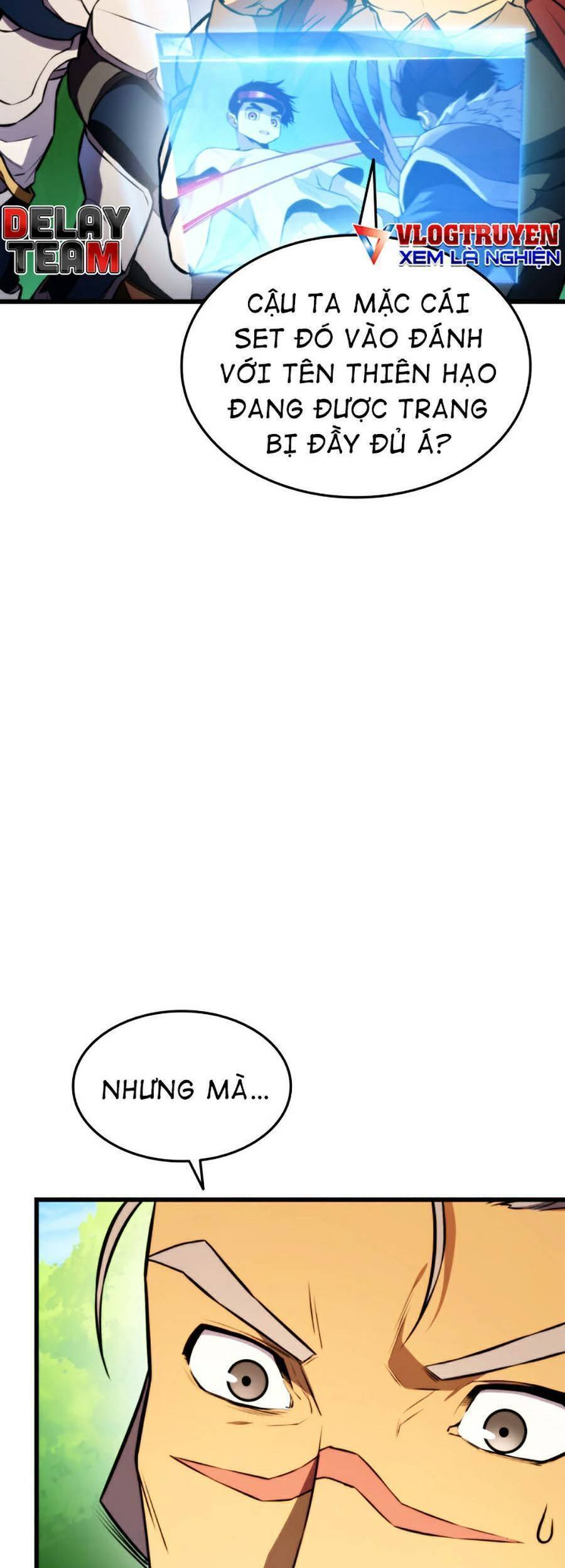 Sự Trở Lại Của Vị Thần Sức Mạnh Chapter  44 - 30