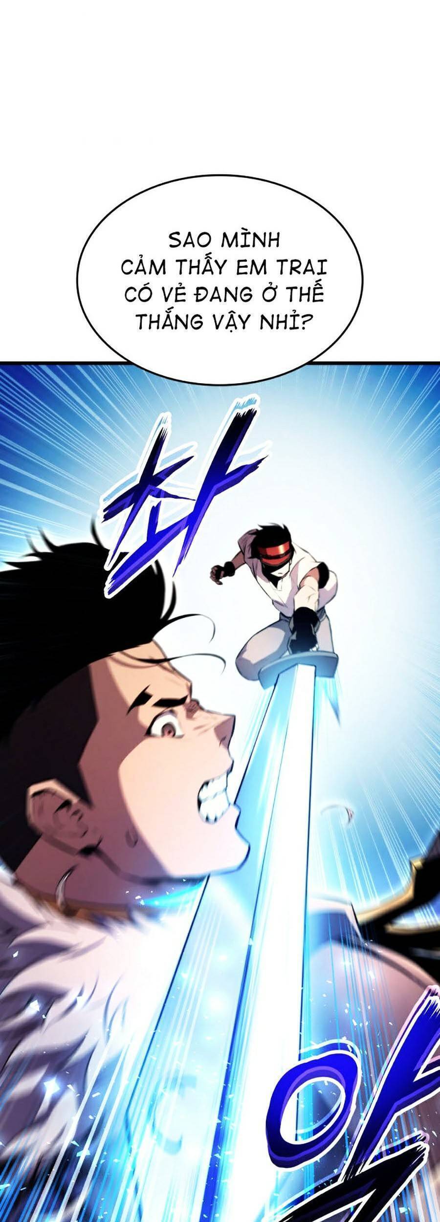 Sự Trở Lại Của Vị Thần Sức Mạnh Chapter  44 - 32