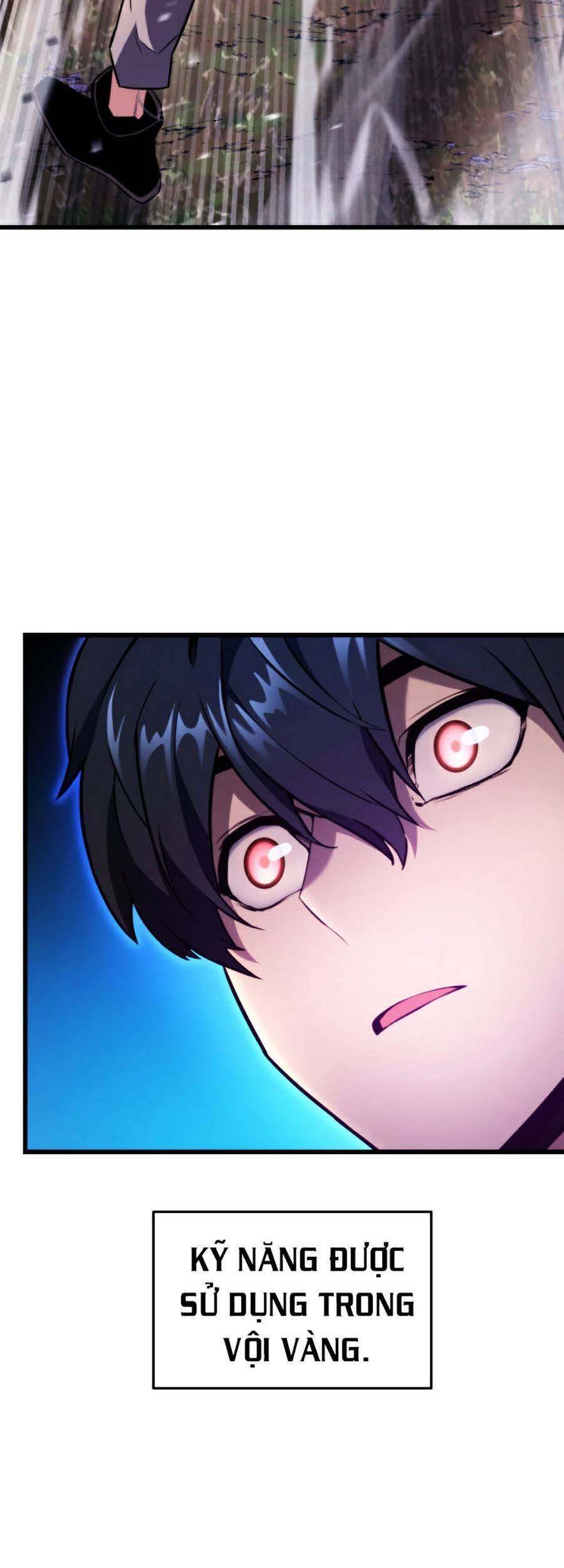 Sự Trở Lại Của Vị Thần Sức Mạnh Chapter  44 - 38