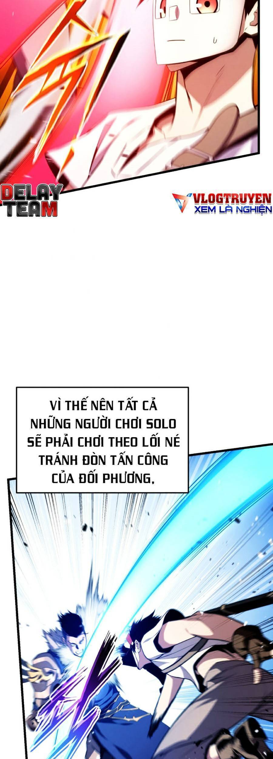 Sự Trở Lại Của Vị Thần Sức Mạnh Chapter  44 - 50