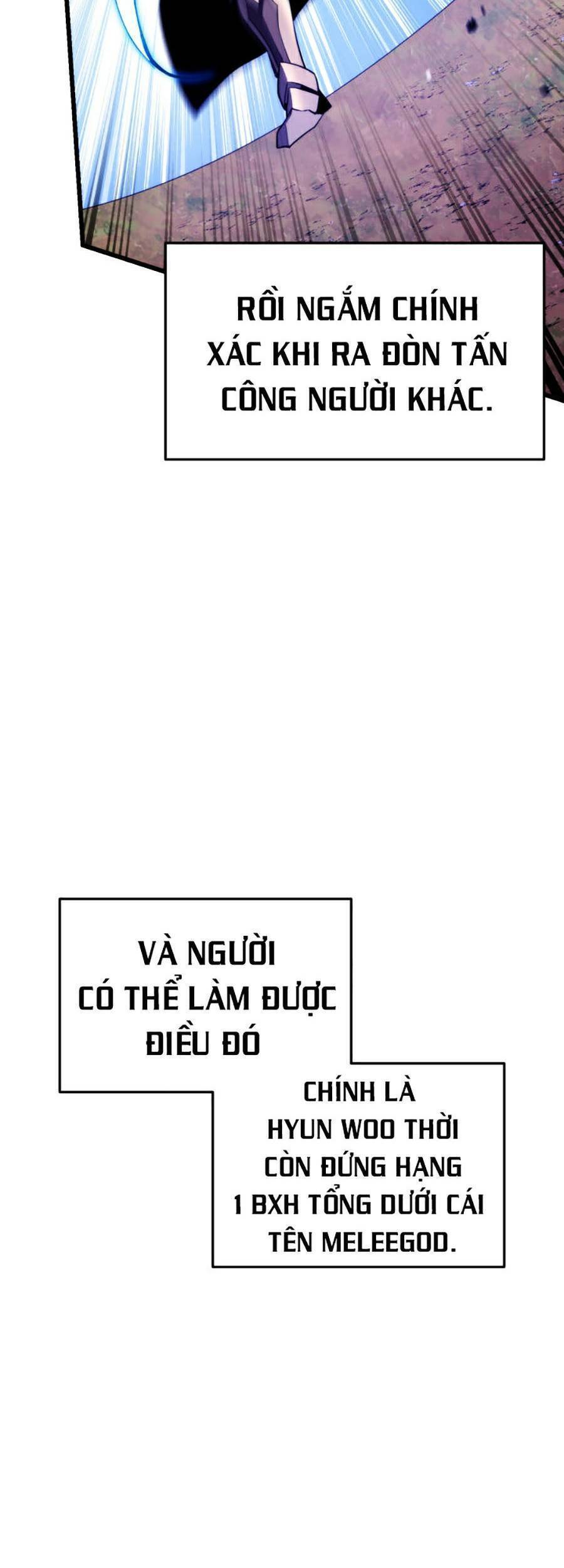 Sự Trở Lại Của Vị Thần Sức Mạnh Chapter  44 - 52