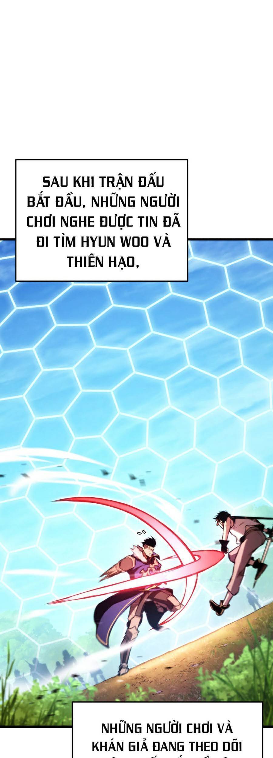 Sự Trở Lại Của Vị Thần Sức Mạnh Chapter  44 - 56