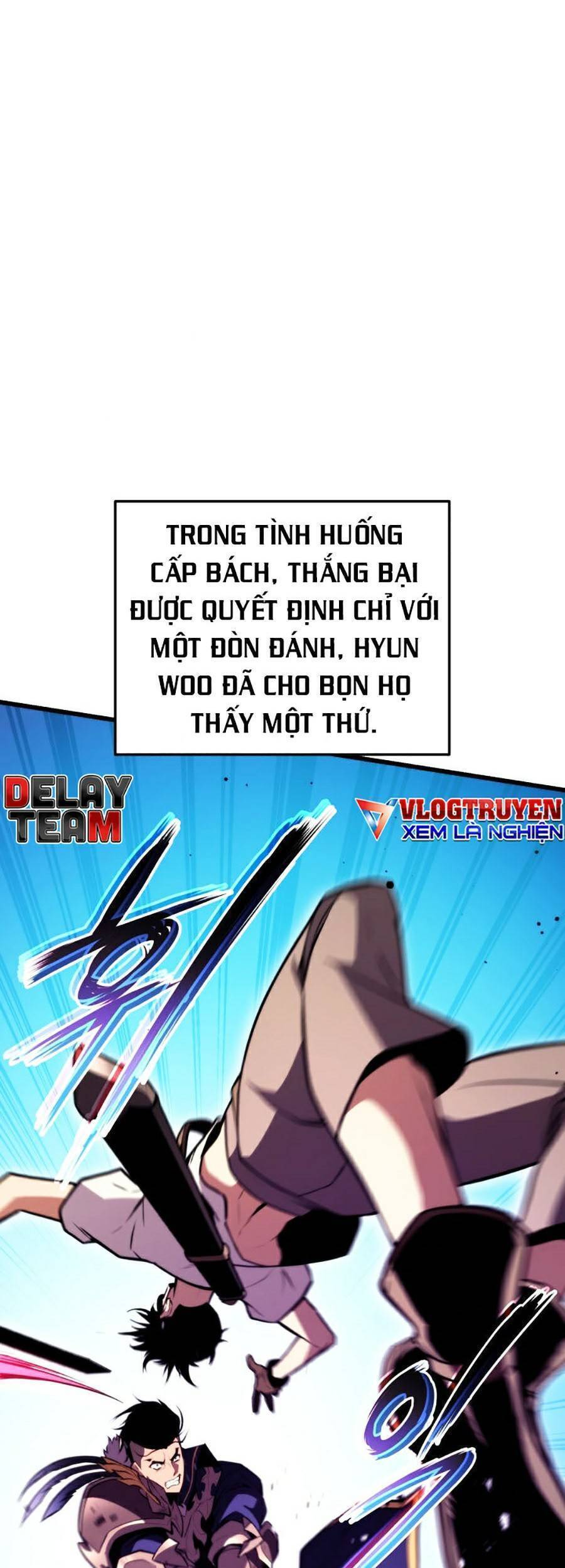 Sự Trở Lại Của Vị Thần Sức Mạnh Chapter  44 - 58