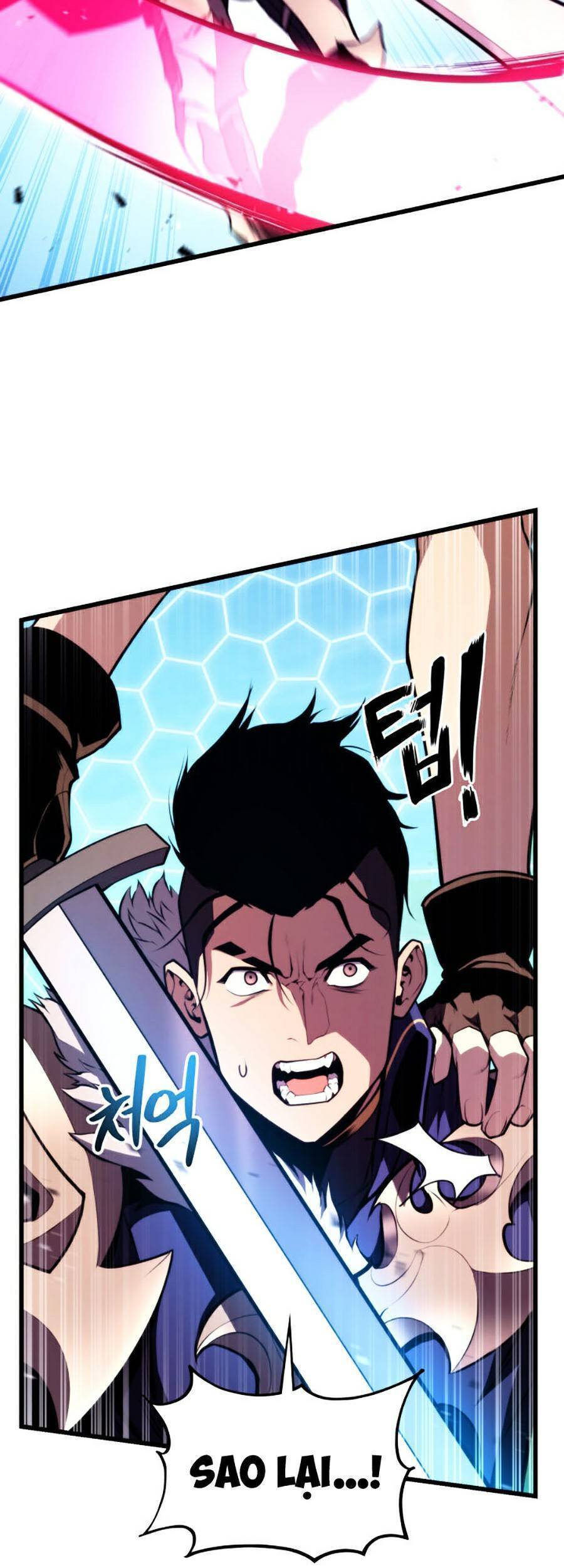 Sự Trở Lại Của Vị Thần Sức Mạnh Chapter  44 - 60