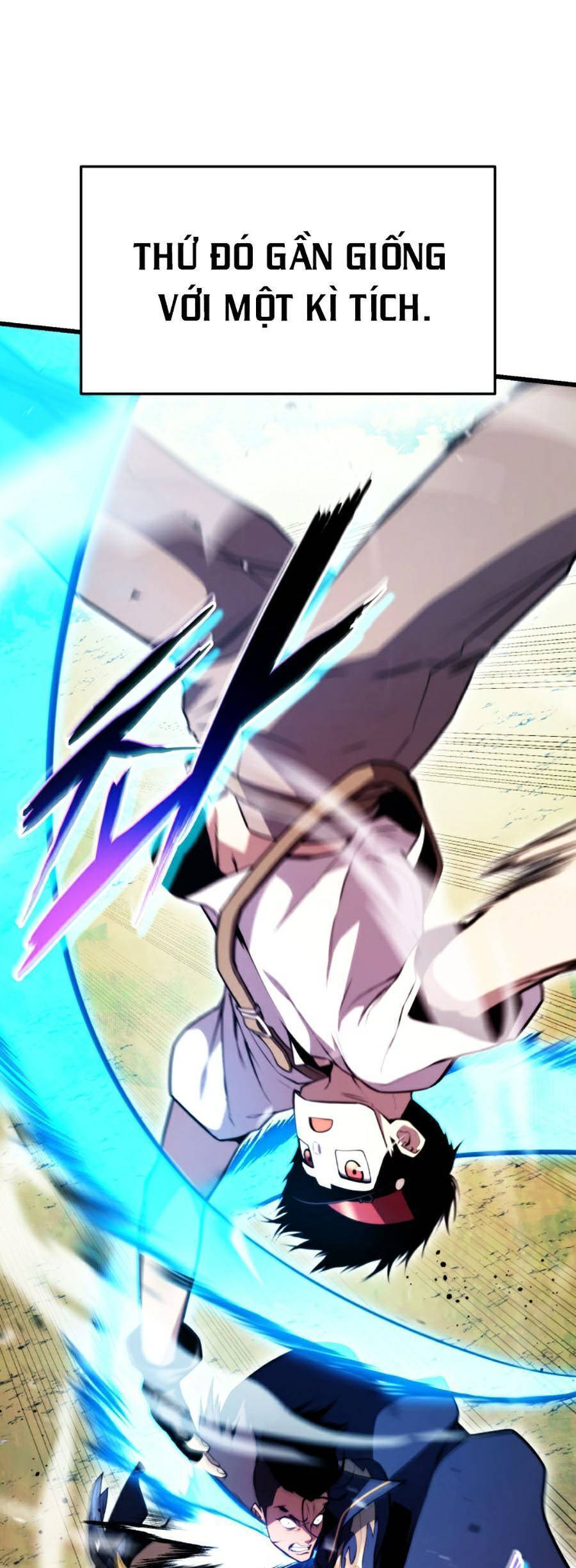 Sự Trở Lại Của Vị Thần Sức Mạnh Chapter  44 - 62