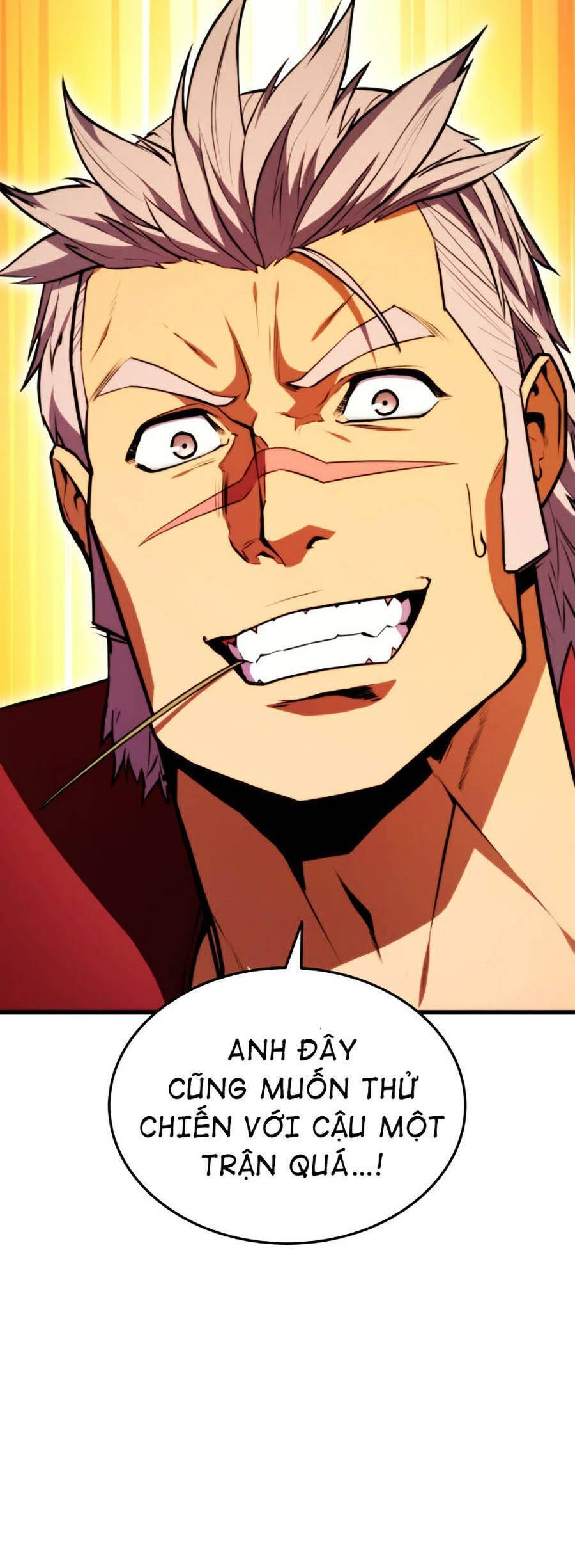 Sự Trở Lại Của Vị Thần Sức Mạnh Chapter  44 - 64