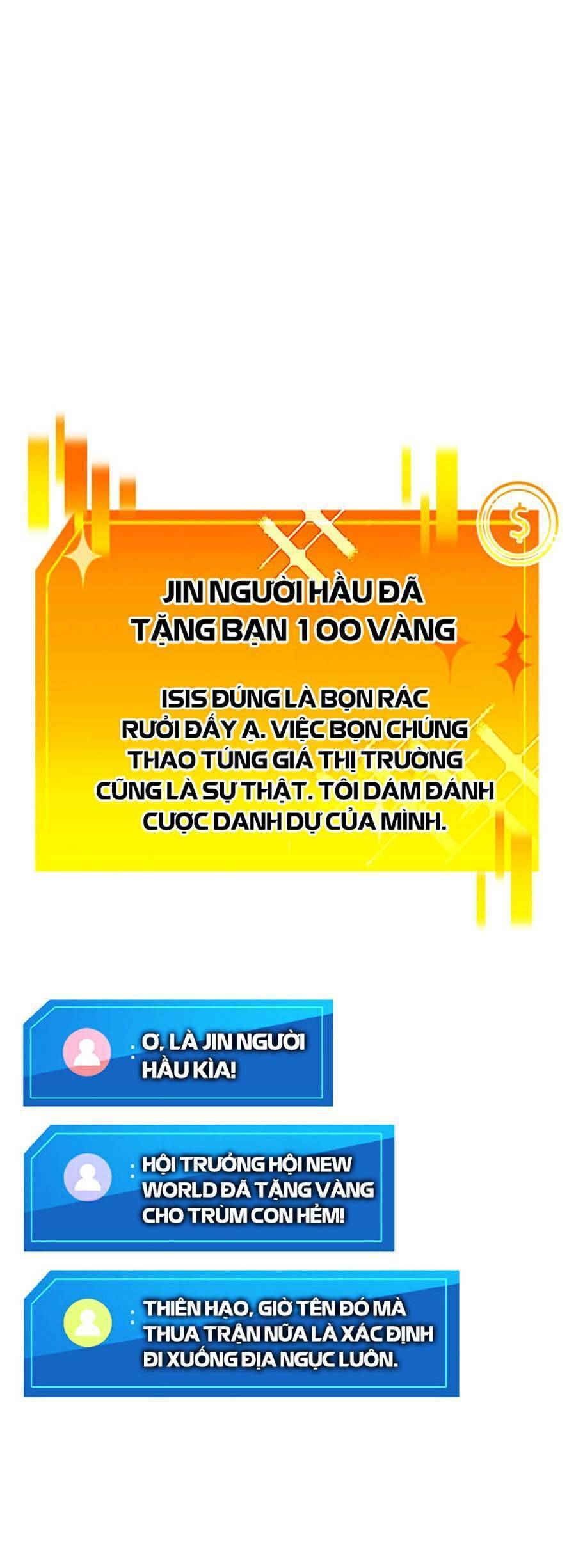 Sự Trở Lại Của Vị Thần Sức Mạnh Chapter  44 - 66