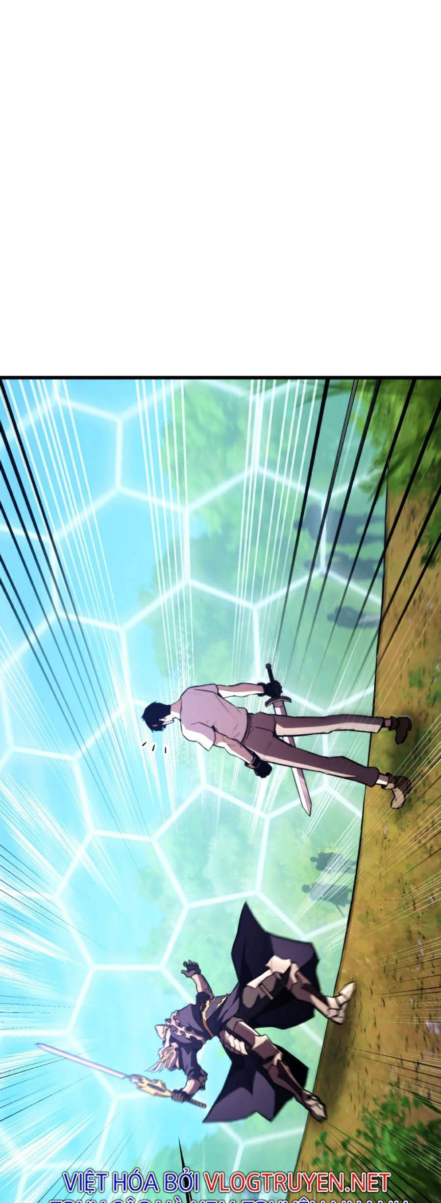 Sự Trở Lại Của Vị Thần Sức Mạnh Chapter  44 - 69