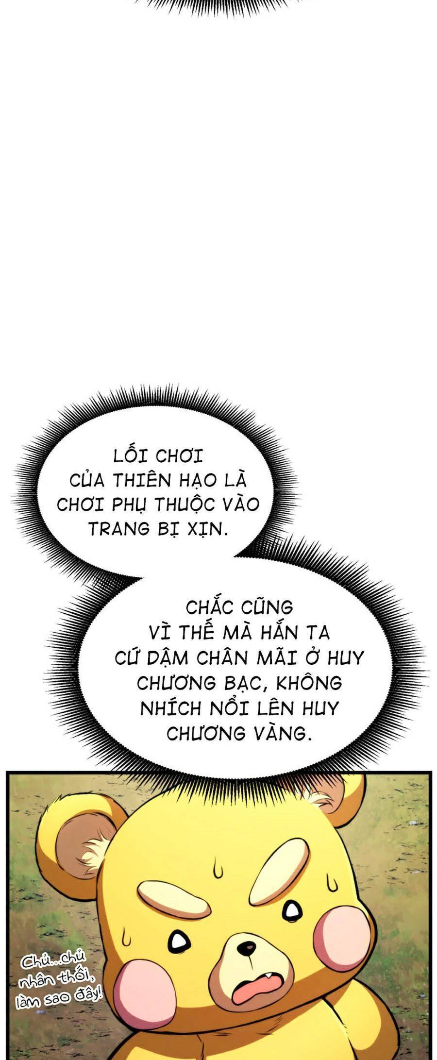 Sự Trở Lại Của Vị Thần Sức Mạnh Chapter  44 - 8