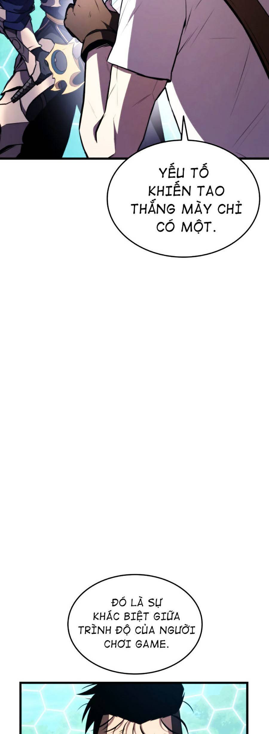 Sự Trở Lại Của Vị Thần Sức Mạnh Chapter  44 - 73