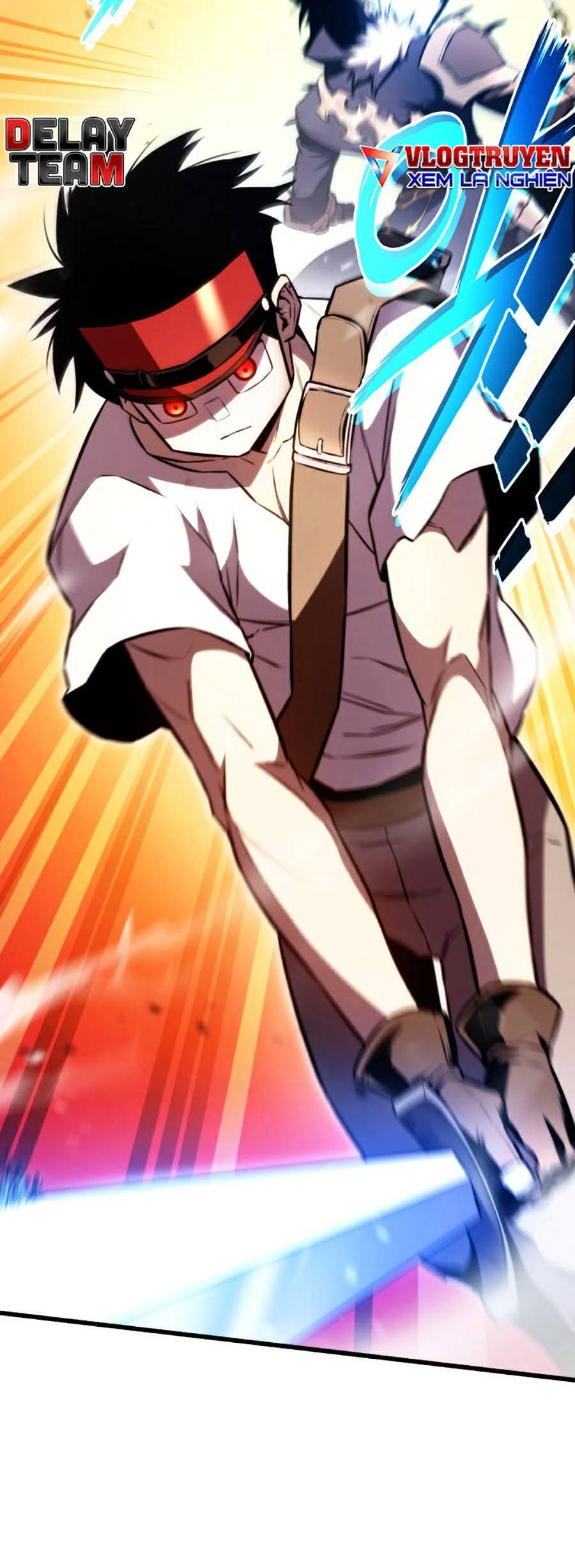 Sự Trở Lại Của Vị Thần Sức Mạnh Chapter  44 - 77