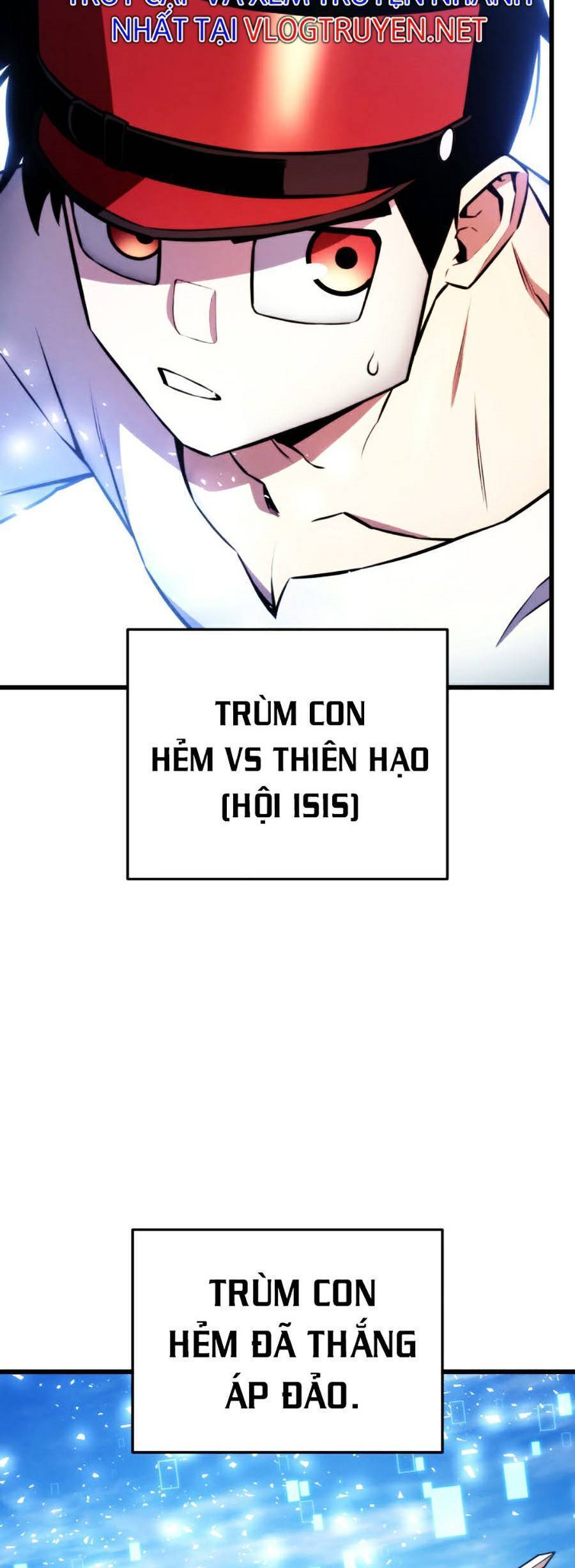 Sự Trở Lại Của Vị Thần Sức Mạnh Chapter  44 - 79