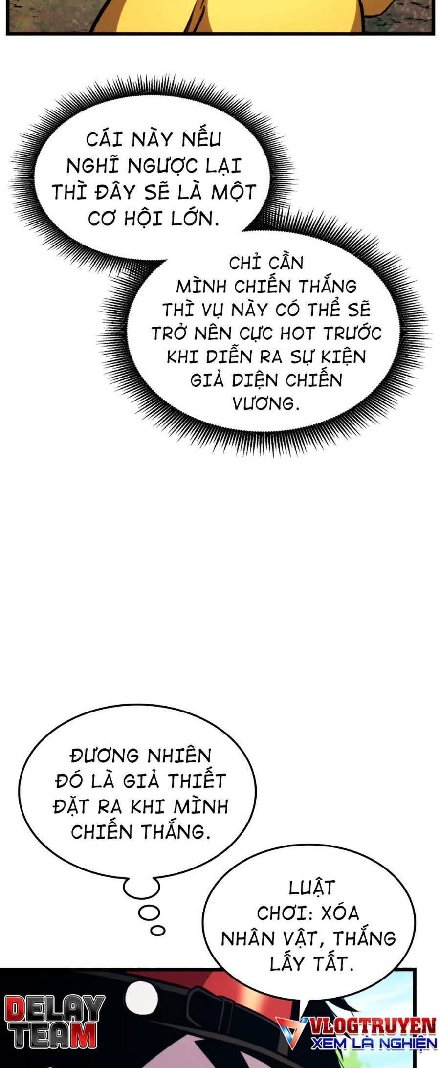 Sự Trở Lại Của Vị Thần Sức Mạnh Chapter  44 - 9