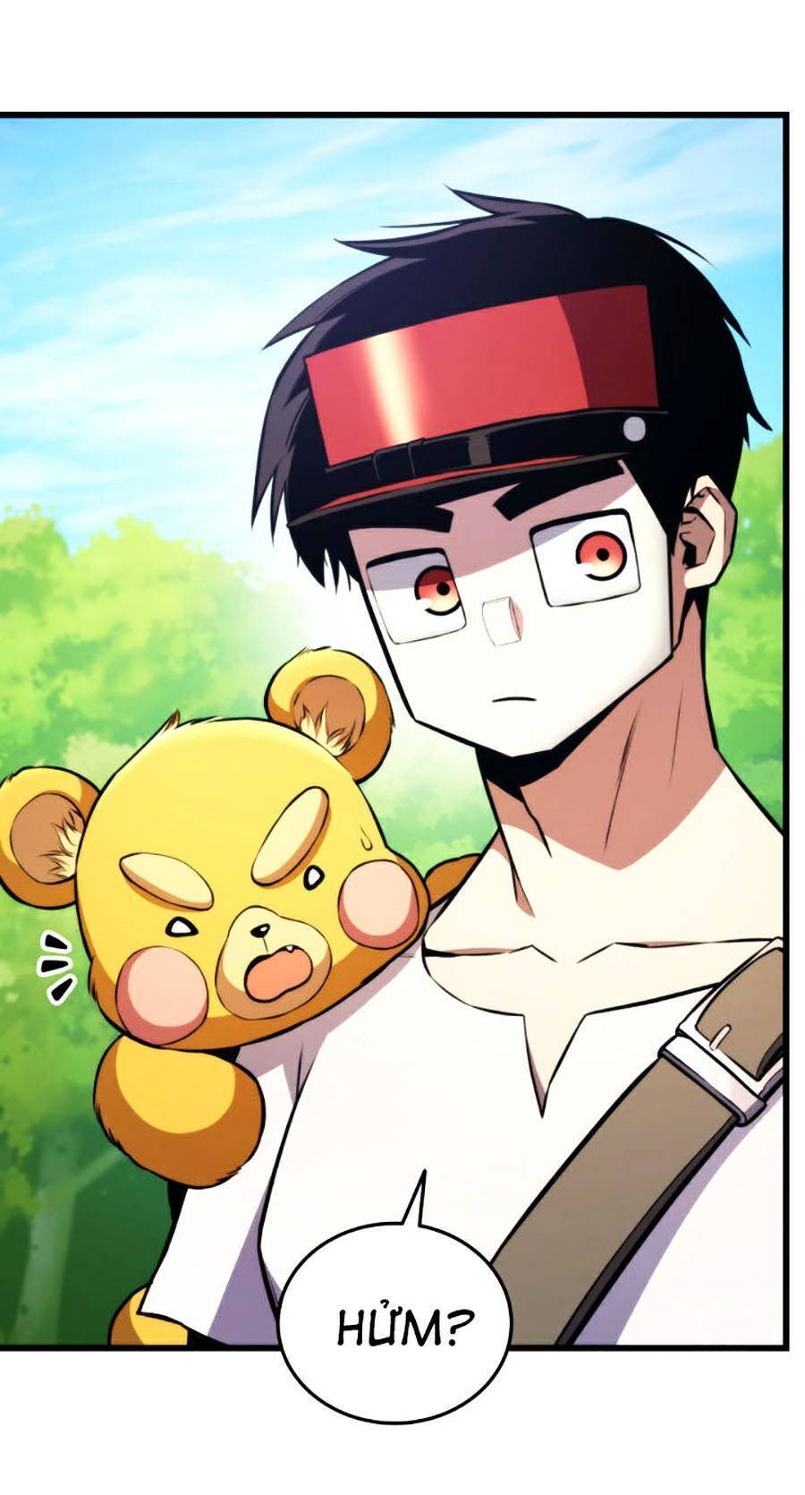 Sự Trở Lại Của Vị Thần Sức Mạnh Chapter  44 - 82