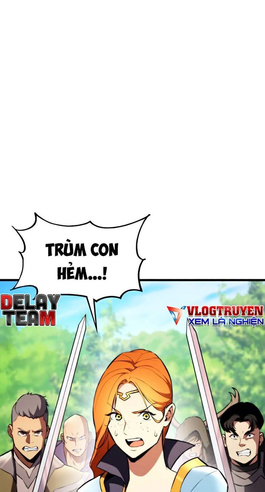 Sự Trở Lại Của Vị Thần Sức Mạnh Chapter  44 - 83