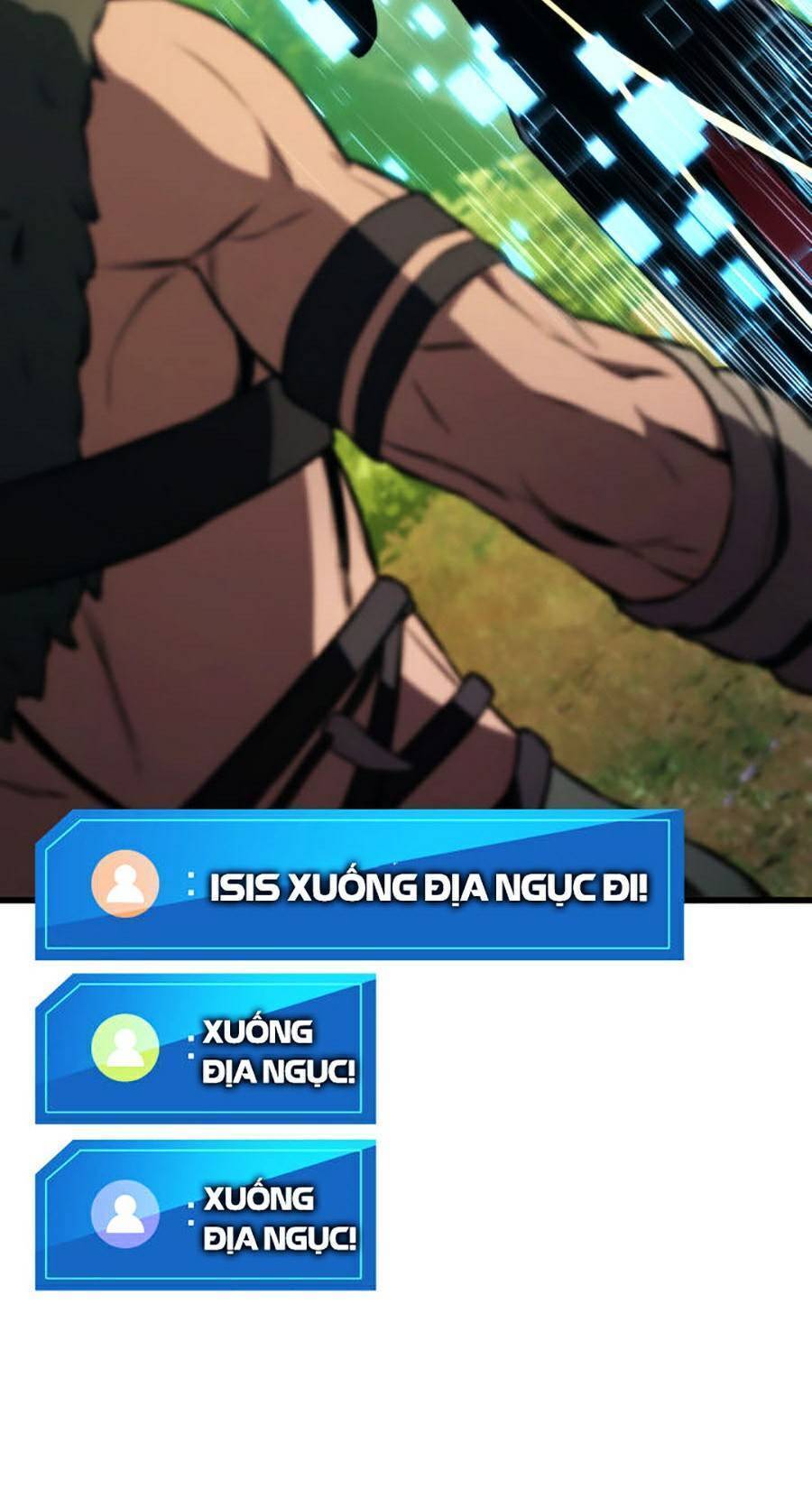 Sự Trở Lại Của Vị Thần Sức Mạnh Chapter  44 - 86