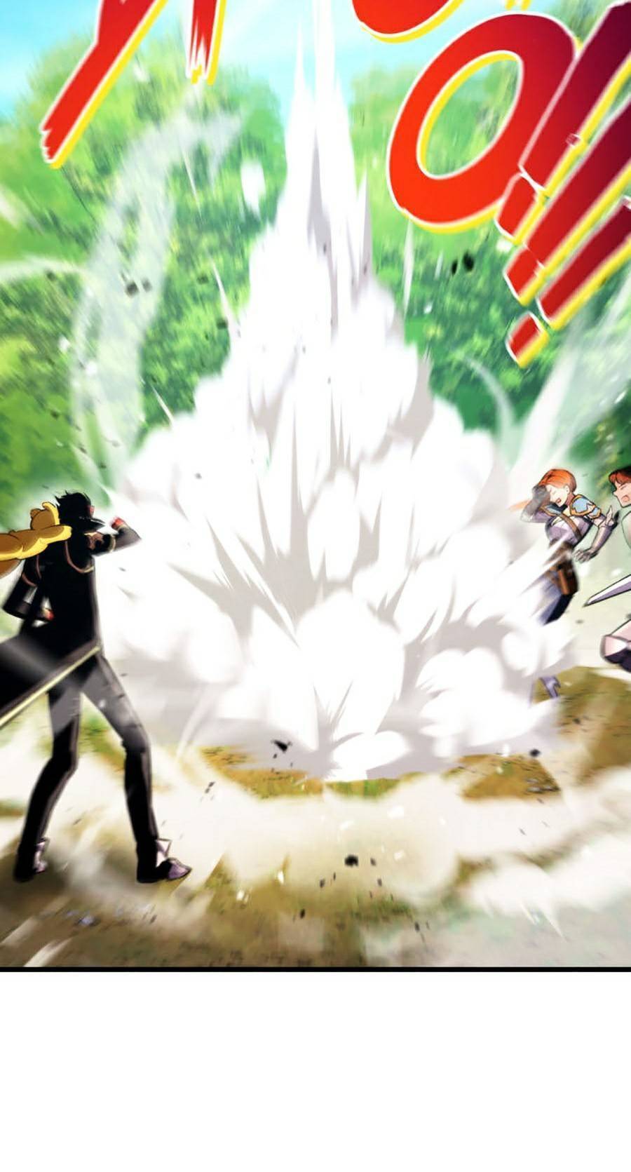 Sự Trở Lại Của Vị Thần Sức Mạnh Chapter  44 - 89